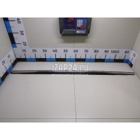Накладка стекла переднего левого Mazda CX 7 (2007 - 2012) EG2150650F