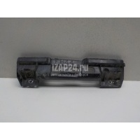 Направляющая переднего бампера левая Mazda CX 7 (2007 - 2012) EH4450161D