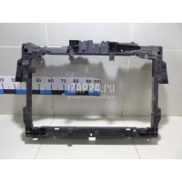 Панель передняя Mazda CX 7 (2007 - 2012) EH1053110B