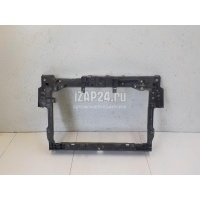 Панель передняя Mazda CX 7 (2007 - 2012) EH1053110B