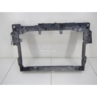 Панель передняя Mazda CX 7 (2007 - 2012) L20653110D