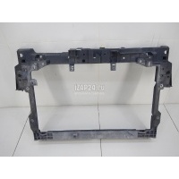 Панель передняя Mazda CX 7 (2007 - 2012) L20653110D