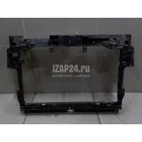 Панель передняя Mazda CX 7 (2007 - 2012) EH1053110B