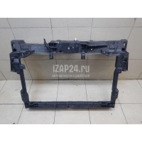 Панель передняя Mazda CX 7 (2007 - 2012) EH1053110B