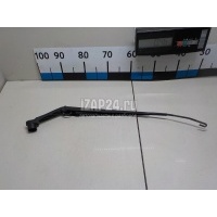 Поводок стеклоочистителя передний левый Mazda CX 7 (2007 - 2012) EH1067321A