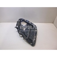 Рамка противотуманной фары левой Mazda CX 7 (2007 - 2012) EH4550C21E