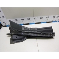 Решетка стеклооч. (планка под лобовое стекло) Mazda CX 7 (2007 - 2012) EG21507R0H