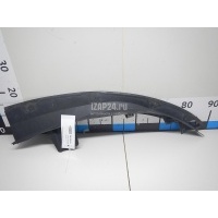 Спойлер переднего бампера левый Mazda CX 7 (2007 - 2012) EG21519L1C