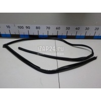 Уплотнитель стекла двери Mazda CX 7 (2007 - 2012) EG2159605E