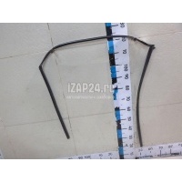Уплотнитель стекла двери Mazda CX 7 (2007 - 2012) EG2159605E