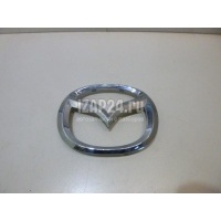 Эмблема Mazda CX 7 (2007 - 2012) EG2151730