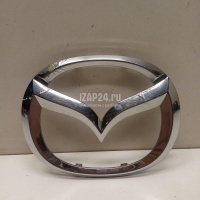Эмблема Mazda CX 7 (2007 - 2012) EG2151730