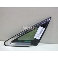 Стекло кузовное глухое левое Mazda CX 7 (2007 - 2012) EG2150G20E