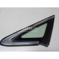 Стекло кузовное глухое левое Mazda CX 7 (2007 - 2012) EG2150G20E