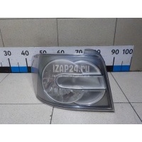 Фонарь задний левый Mazda CX 7 (2007 - 2012) E22151160B