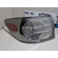 Фонарь задний левый Mazda CX 7 (2007 - 2012) E22151160B