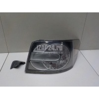 Фонарь задний правый Mazda CX 7 (2007 - 2012) E22151150C