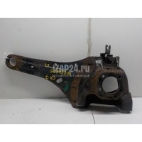 Рычаг задний продольный левый Mazda CX 7 (2007 - 2012) EH4628250