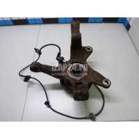 Кулак поворотный передний левый Mazda CX 7 (2007 - 2012) L20633030A