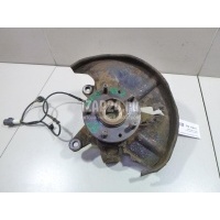 Кулак поворотный передний левый Mazda CX 7 (2007 - 2012) L20633030A