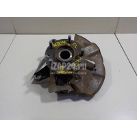 Кулак поворотный передний левый Mazda CX 7 (2007 - 2012) L20633030A