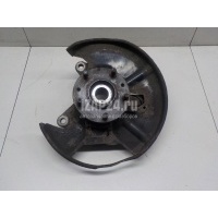 Кулак поворотный передний левый Mazda CX 7 (2007 - 2012) L20633030A