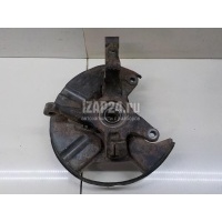 Кулак поворотный передний левый Mazda CX 7 (2007 - 2012) L20633030A