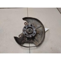 Кулак поворотный передний левый Mazda CX 7 (2007 - 2012) L20633030A