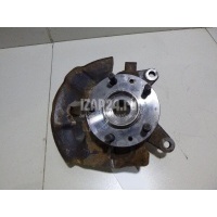 Кулак поворотный передний правый Mazda CX 7 (2007 - 2012) L20633020A