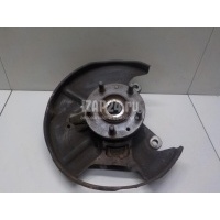 Кулак поворотный передний правый Mazda CX 7 (2007 - 2012) L20633020B