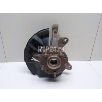 Кулак поворотный передний правый Mazda CX 7 (2007 - 2012) L20633020B