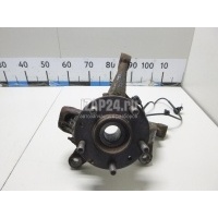 Кулак поворотный передний правый Mazda CX 7 (2007 - 2012) L20633020A