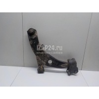 Рычаг передний нижний правый Mazda CX 7 (2007 - 2012) EH4434300