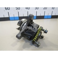 Насос водяной (помпа) Mazda CX 7 (2007 - 2012) LF9415100A