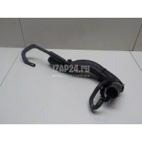 Патрубок радиатора Mazda CX 7 (2007 - 2012) L5551518X