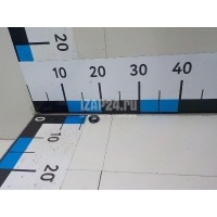 Крепеж Mazda CX 7 (2007 - 2012) LF0110509