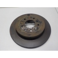 Диск тормозной задний Mazda CX 7 (2007 - 2012) L52826251