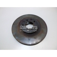 Диск тормозной передний вентилируемый Mazda CX 7 (2007 - 2012) L2323325XB
