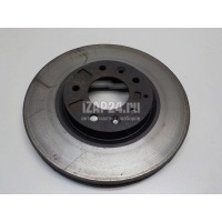 Диск тормозной передний вентилируемый Mazda CX 7 (2007 - 2012) L2063325XA