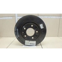 Диск тормозной передний вентилируемый Mazda CX 7 (2007 - 2012) L2063325XA