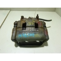 Суппорт тормозной передний левый Mazda CX 7 (2007 - 2012) L2063371X
