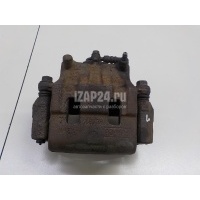 Суппорт тормозной передний левый Mazda CX 7 (2007 - 2012) L2063371X