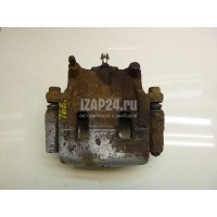 Суппорт тормозной передний правый Mazda CX 7 (2007 - 2012) L20633980A