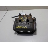 Суппорт тормозной передний правый Mazda CX 7 (2007 - 2012) L2063361X