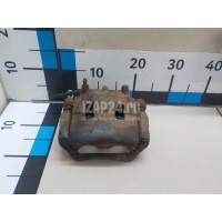Суппорт тормозной передний правый Mazda CX 7 (2007 - 2012) L20633980A