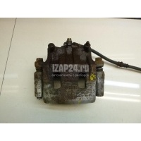 Суппорт тормозной передний правый Mazda CX 7 (2007 - 2012) L20633980A