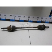 Полуось задняя правая Mazda CX 7 (2007 - 2012) GD712550X