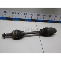Полуось передняя левая Mazda CX 7 (2007 - 2012) GP312560XA