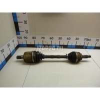 Полуось передняя левая Mazda CX 7 (2007 - 2012) GP312560XA