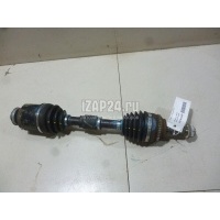 Полуось передняя правая Mazda CX 7 (2007 - 2012) GP312550XE